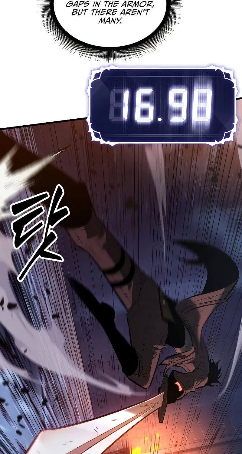 Pick Me Up! Chapter 53 page 54 - 