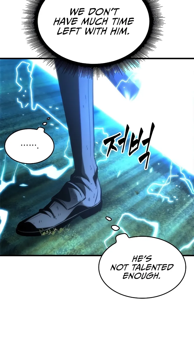 Pick Me Up! Chapter 54 page 113 - 