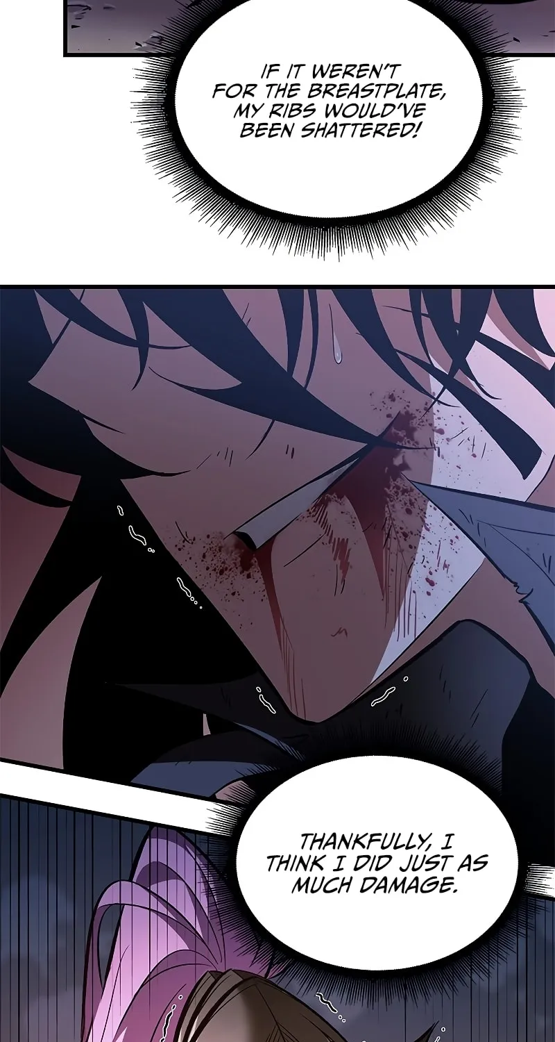 Pick Me Up! Chapter 54 page 18 - 
