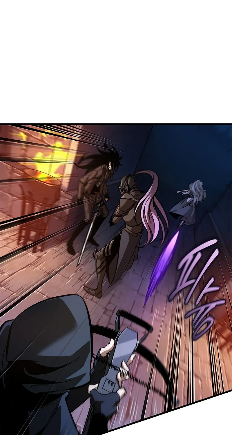 Pick Me Up! Chapter 54 page 21 - 