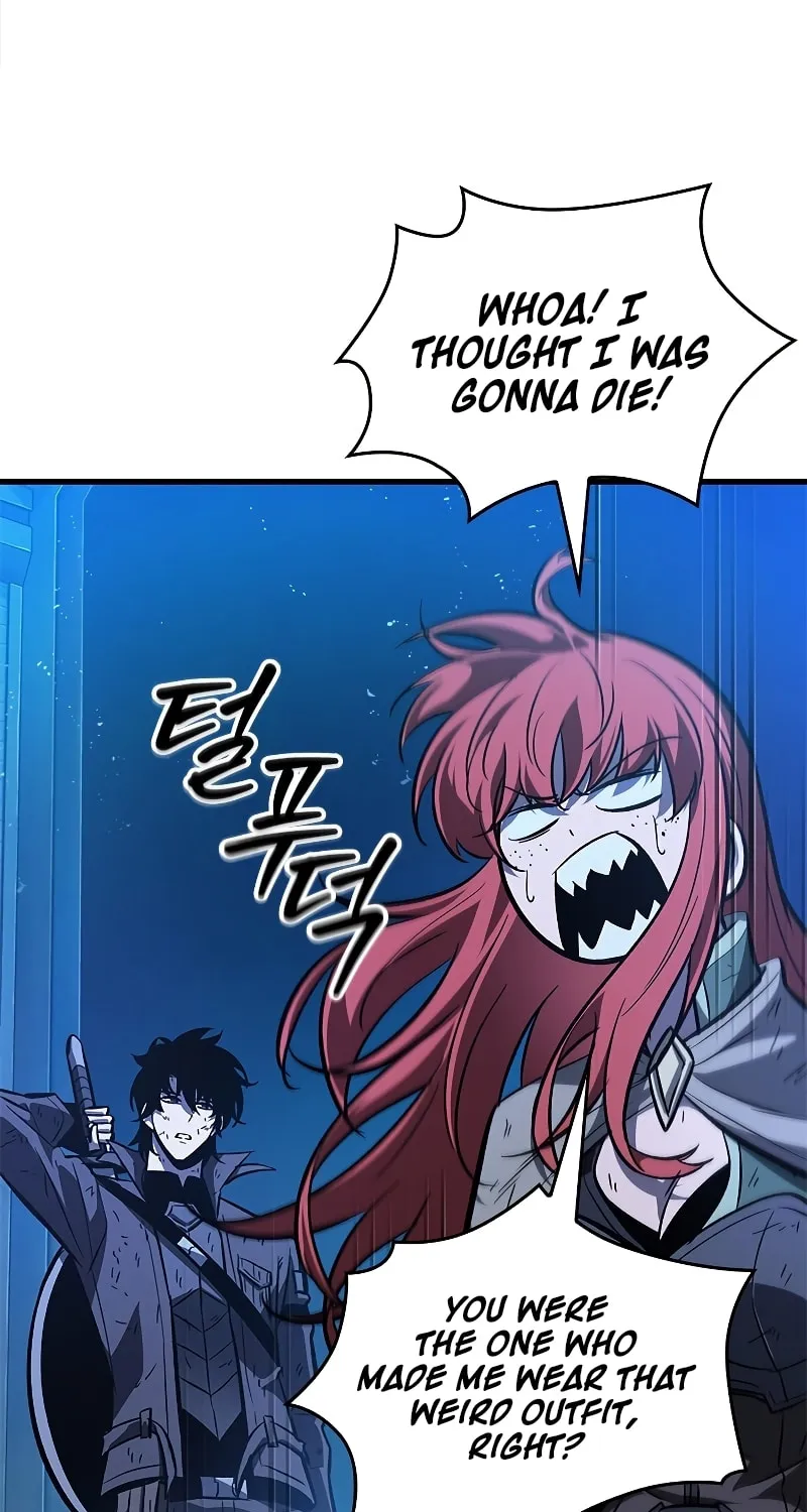 Pick Me Up! Chapter 54 page 72 - 