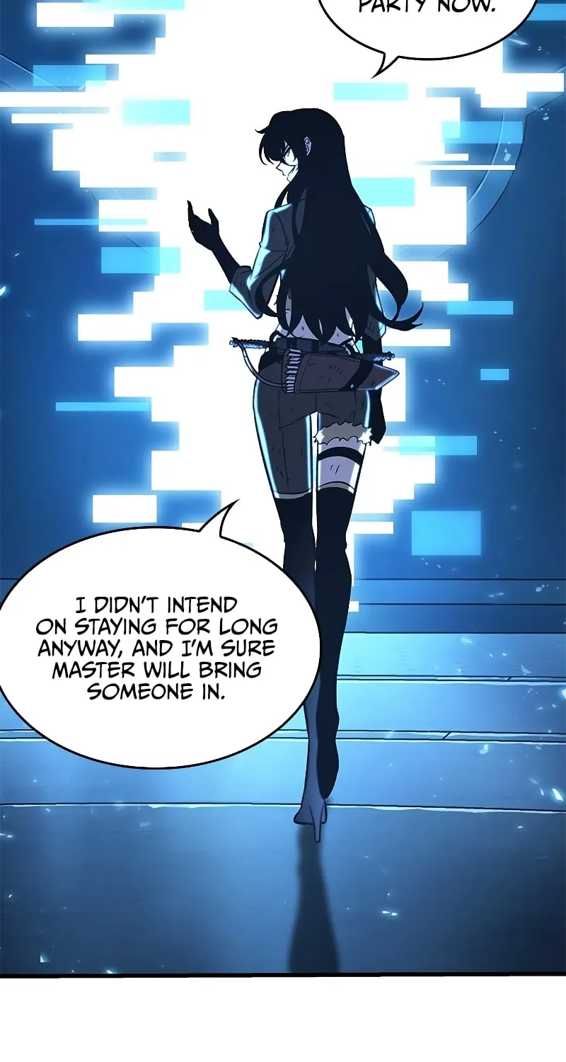 Pick Me Up! Chapter 54 page 80 - 