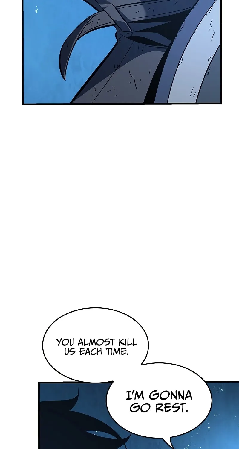 Pick Me Up! Chapter 54 page 83 - 