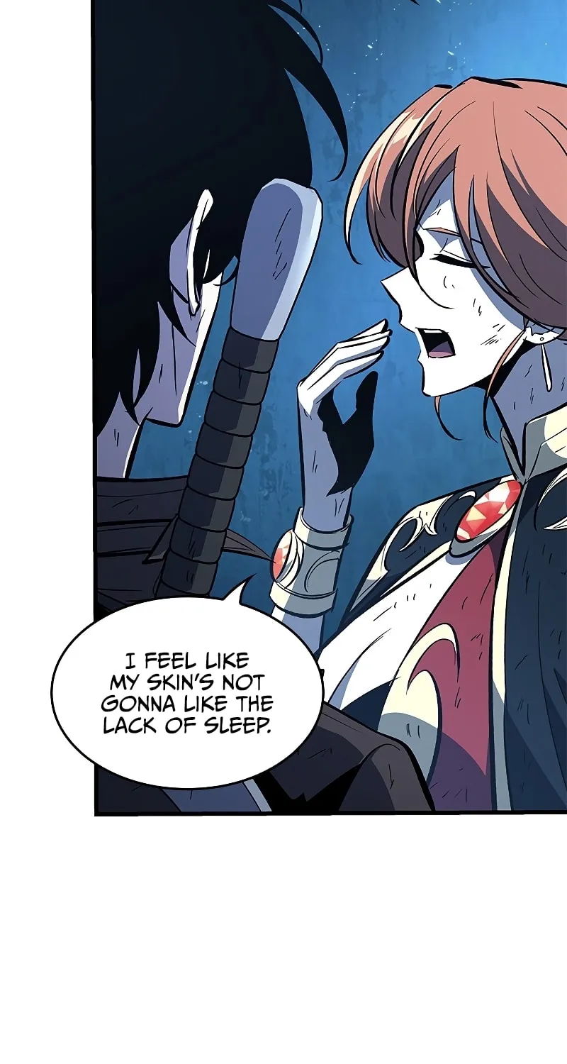 Pick Me Up! Chapter 54 page 84 - 