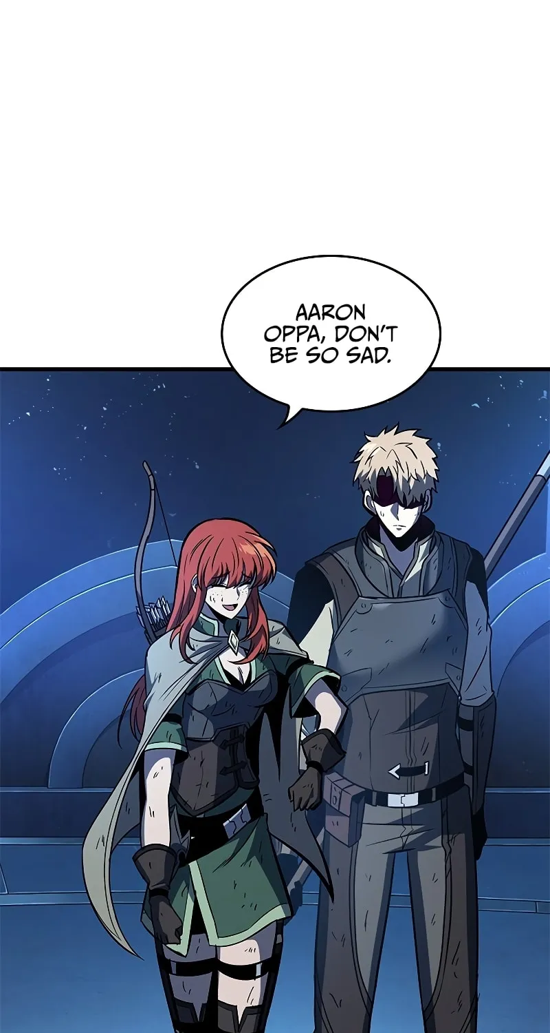 Pick Me Up! Chapter 54 page 85 - 