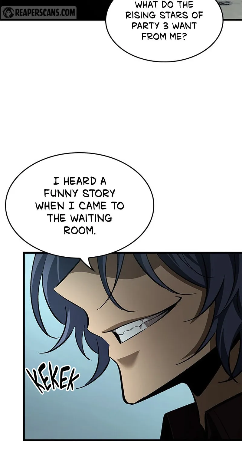 Pick Me Up! Chapter 55 page 20 - 