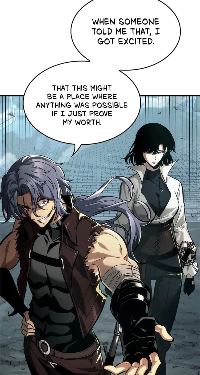 Pick Me Up! Chapter 55 page 23 - 