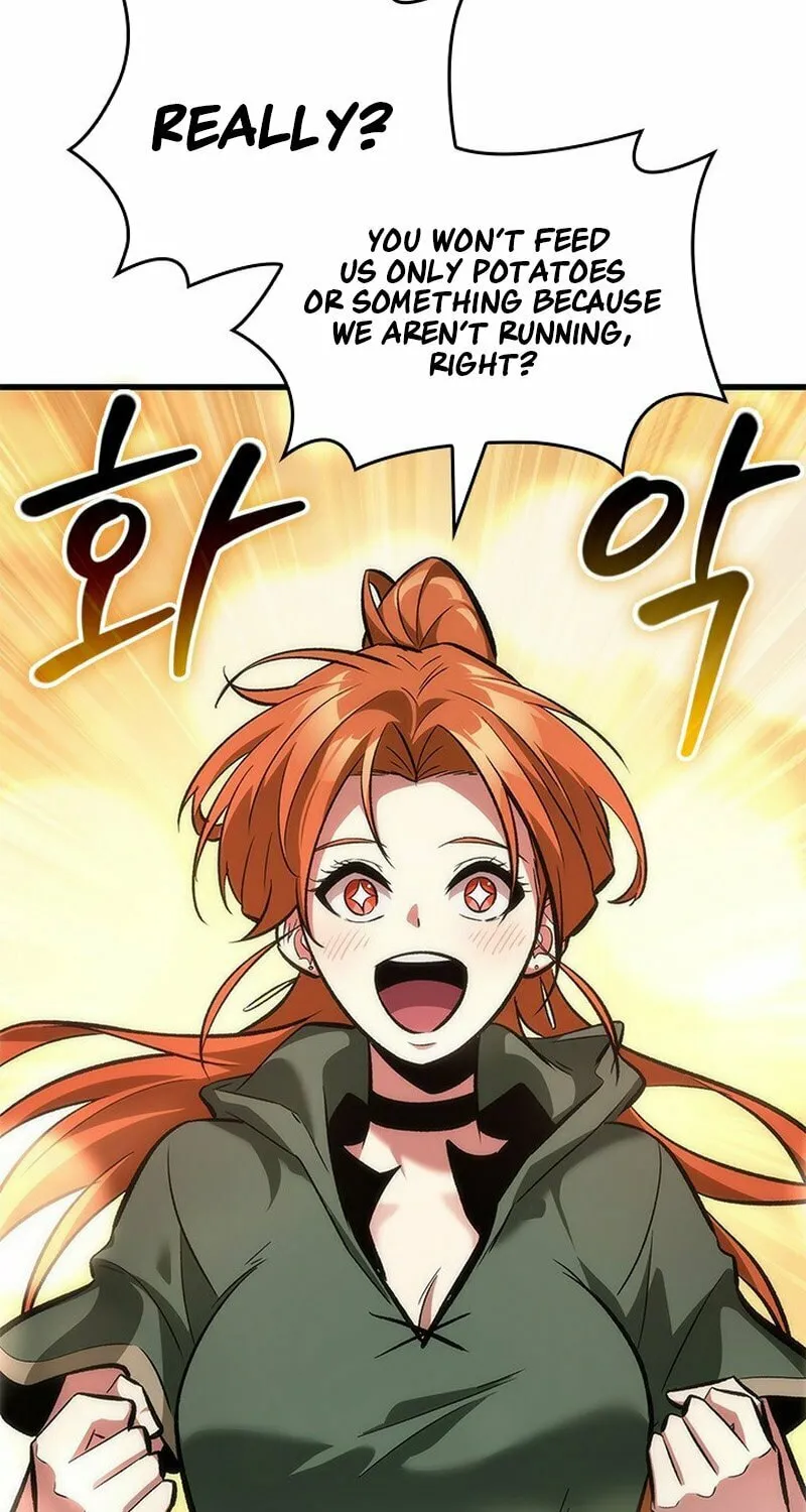 Pick Me Up! Chapter 55 page 4 - 