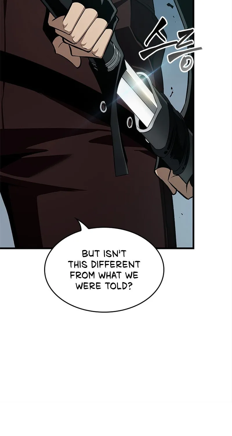 Pick Me Up! Chapter 55 page 31 - 