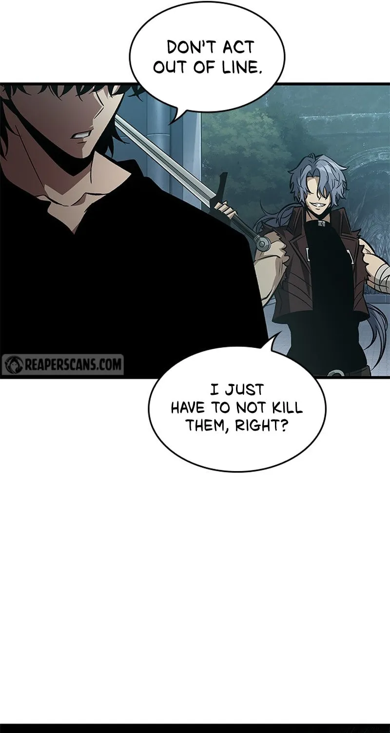 Pick Me Up! Chapter 55 page 34 - 