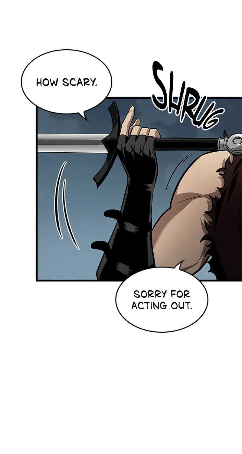 Pick Me Up! Chapter 55 page 36 - 