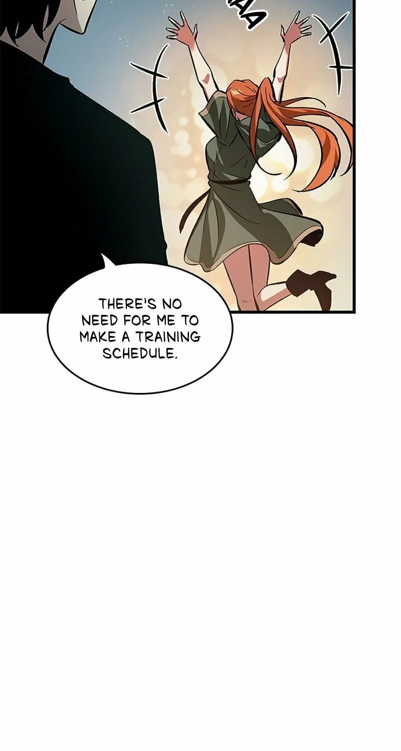 Pick Me Up! Chapter 55 page 6 - 