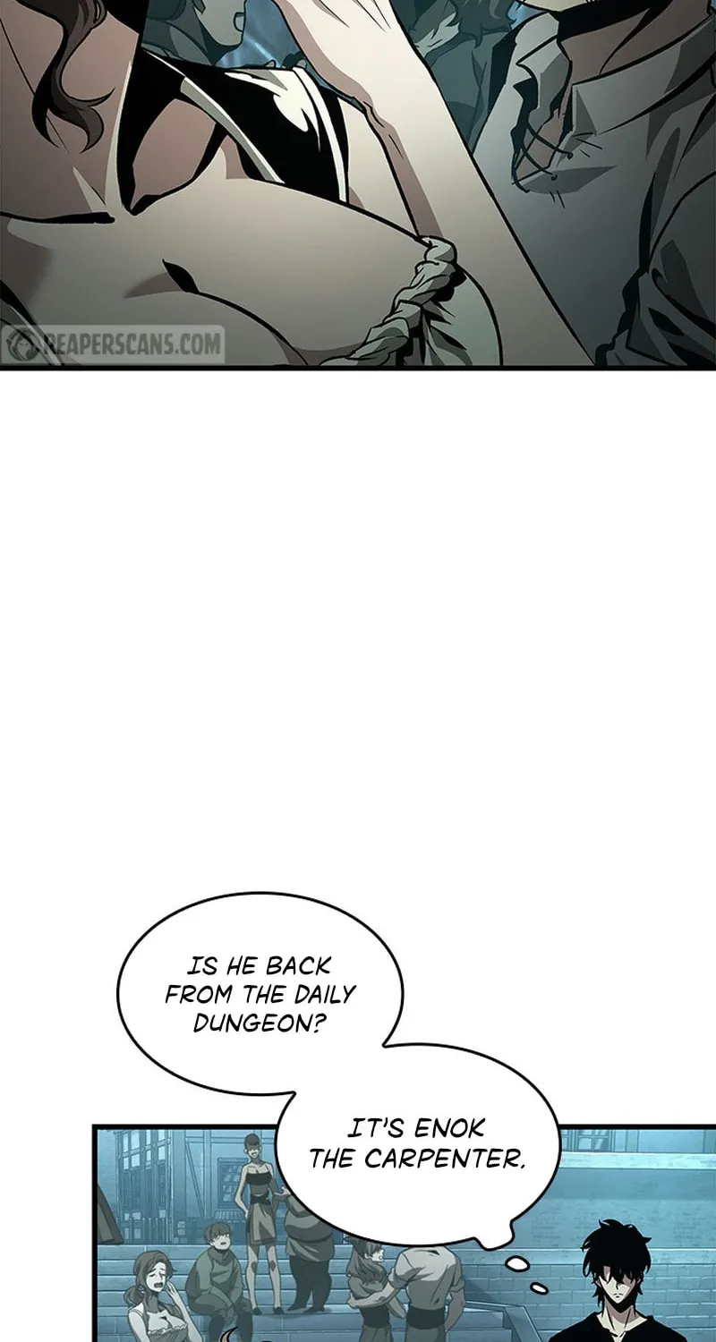 Pick Me Up! Chapter 55 page 52 - 