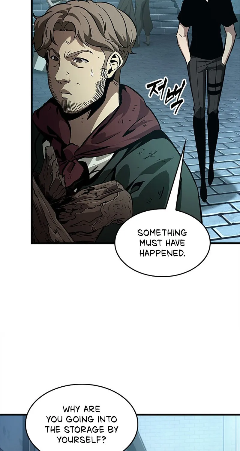 Pick Me Up! Chapter 55 page 53 - 