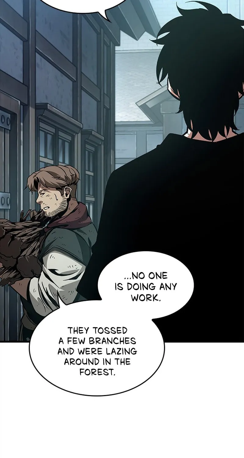 Pick Me Up! Chapter 55 page 54 - 