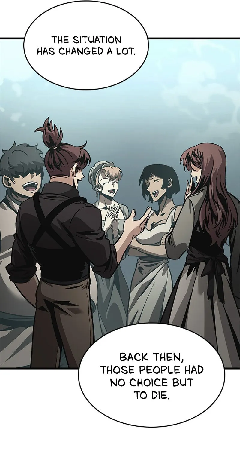 Pick Me Up! Chapter 55 page 57 - 