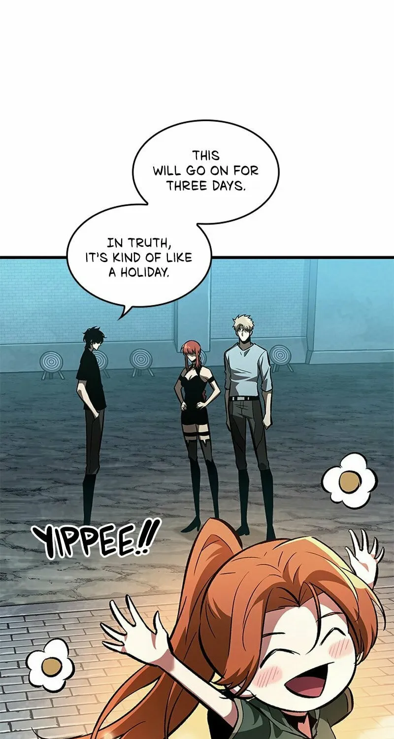 Pick Me Up! Chapter 55 page 7 - 