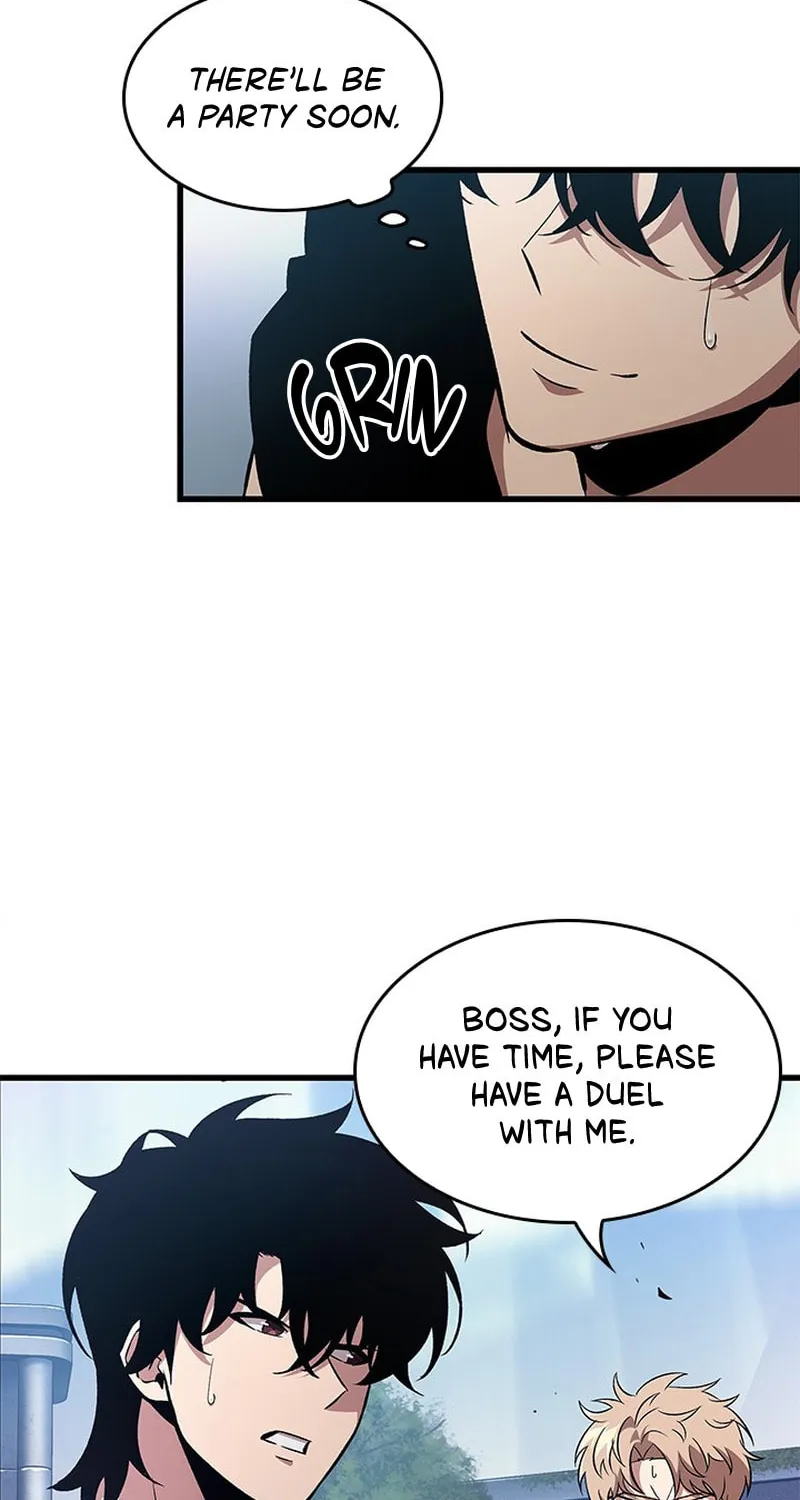 Pick Me Up! Chapter 55 page 74 - 