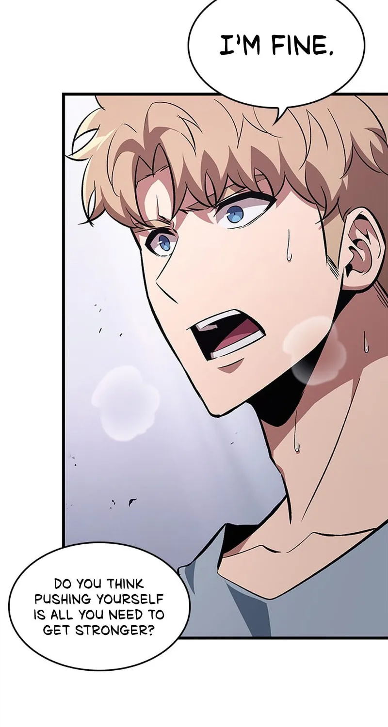 Pick Me Up! Chapter 55 page 76 - 