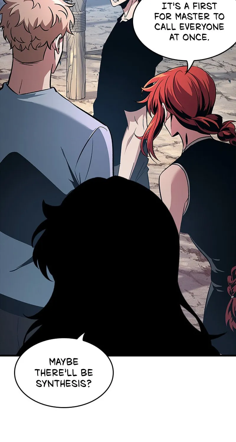 Pick Me Up! Chapter 55 page 78 - 