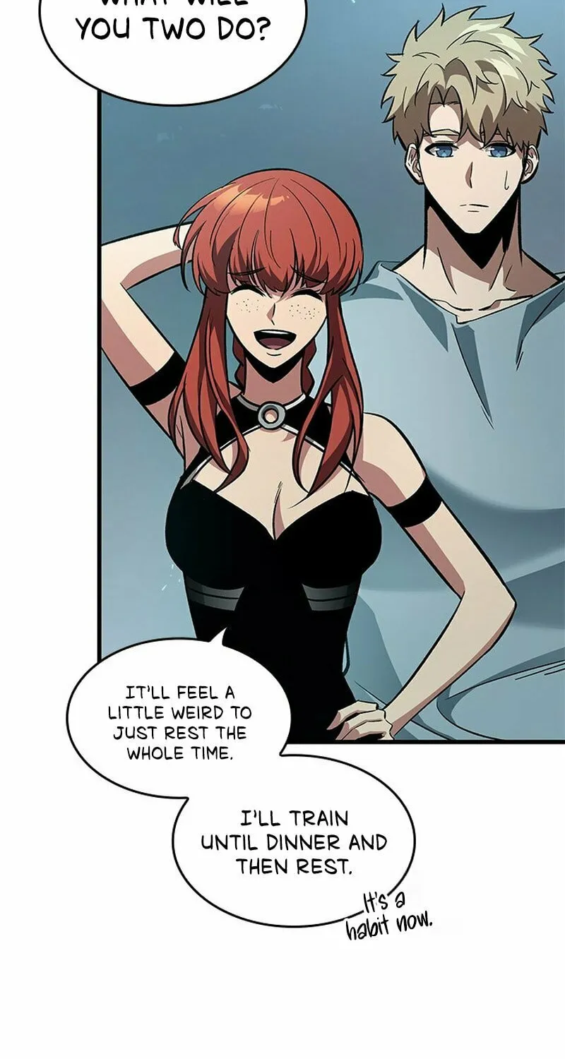 Pick Me Up! Chapter 55 page 9 - 
