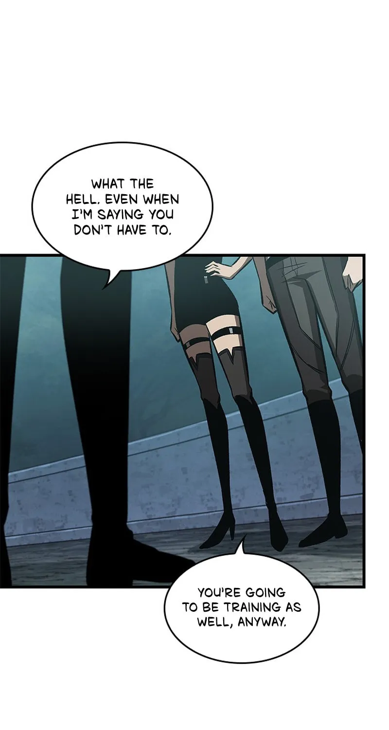 Pick Me Up! Chapter 55 page 10 - 