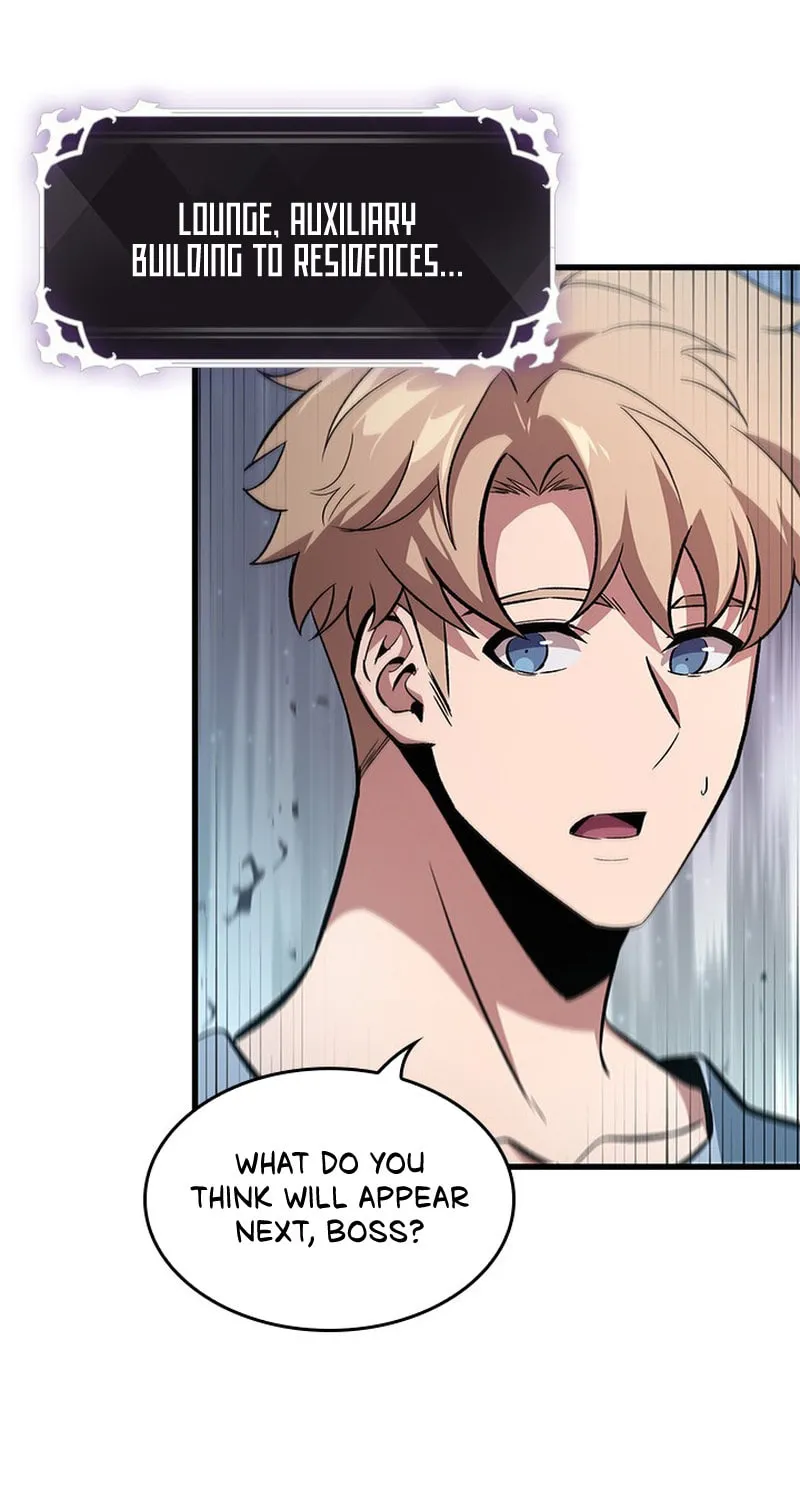 Pick Me Up! Chapter 55 page 97 - 