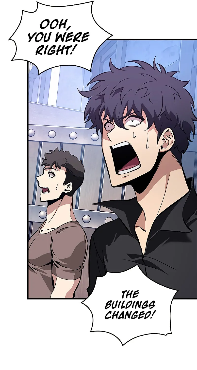 Pick Me Up! Chapter 56 page 13 - 