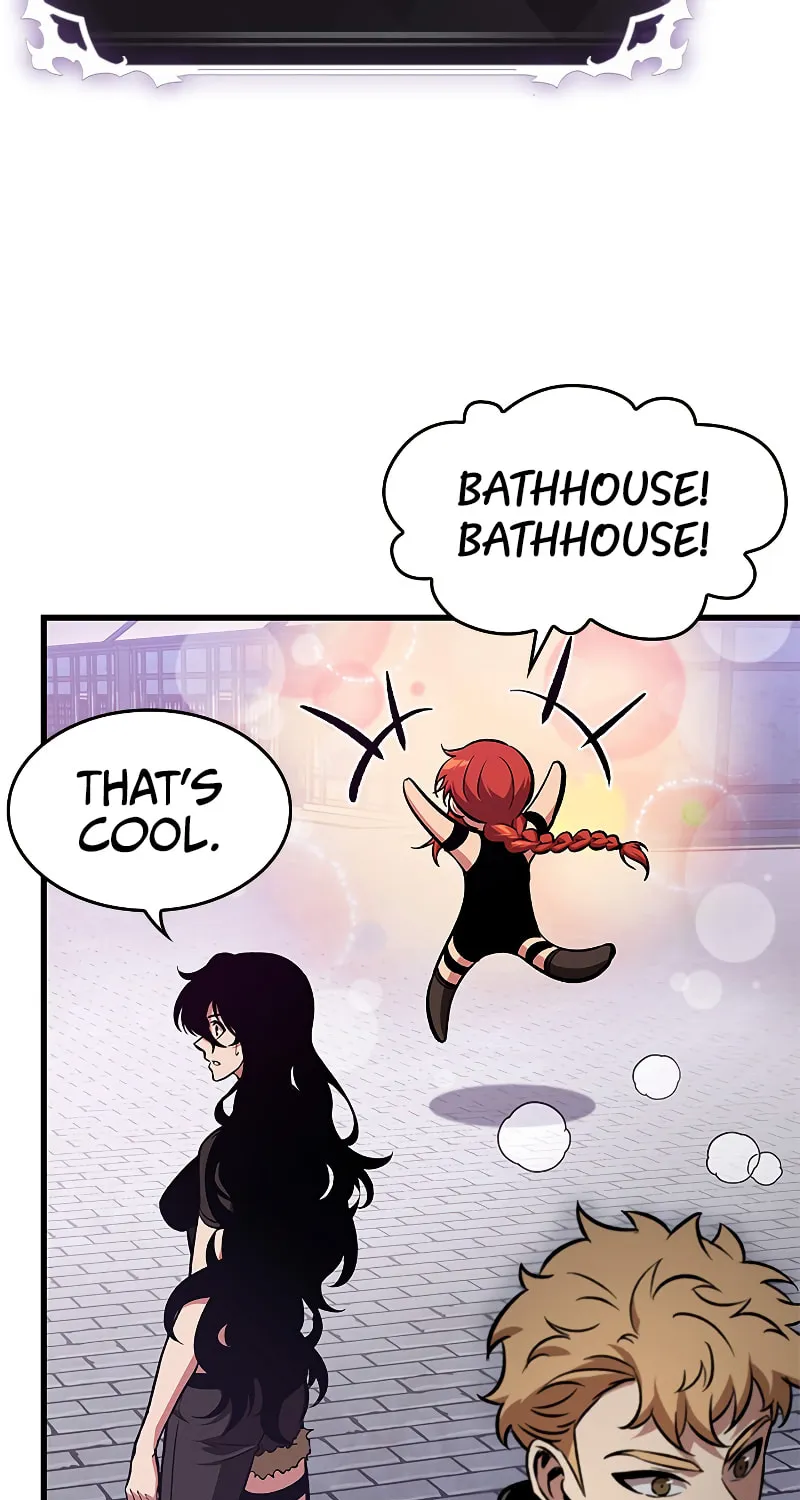 Pick Me Up! Chapter 56 page 21 - 