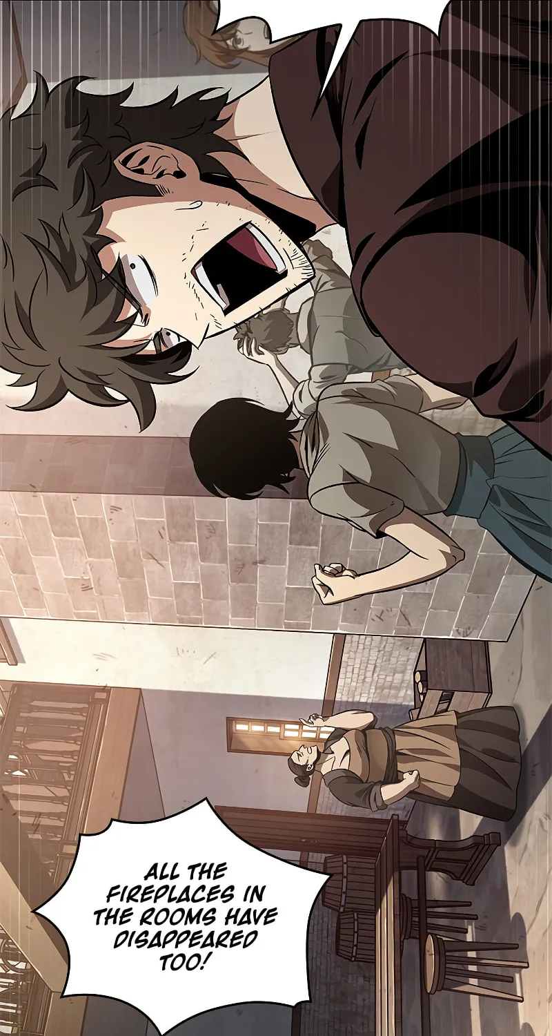 Pick Me Up! Chapter 56 page 26 - 