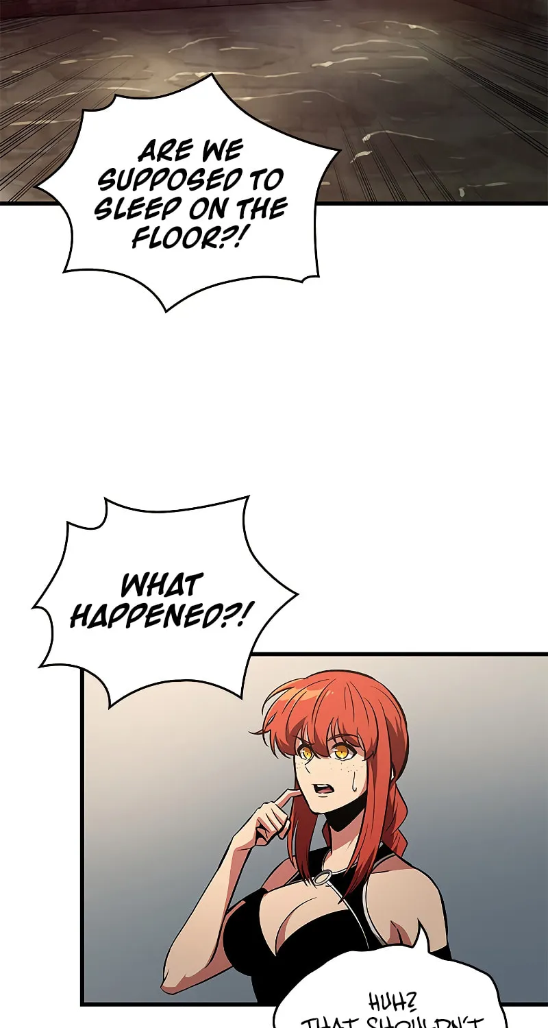 Pick Me Up! Chapter 56 page 28 - 