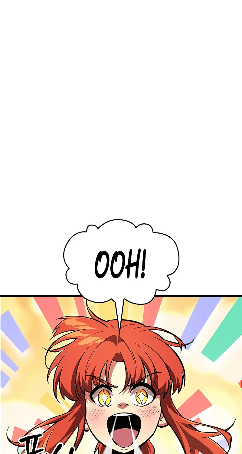 Pick Me Up! Chapter 56 page 32 - 