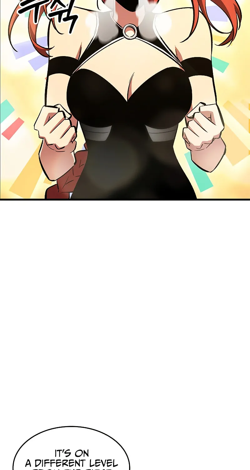 Pick Me Up! Chapter 56 page 33 - 