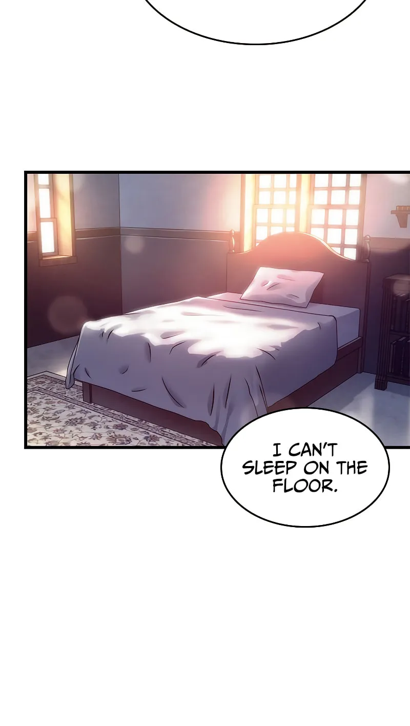 Pick Me Up! Chapter 56 page 35 - 