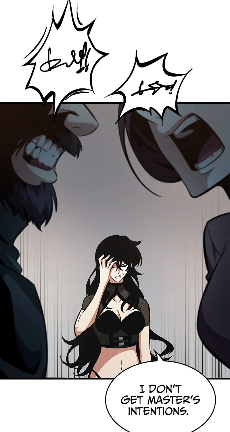 Pick Me Up! Chapter 56 page 40 - 
