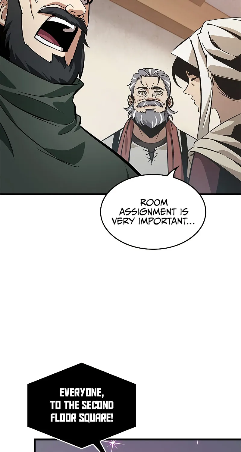 Pick Me Up! Chapter 56 page 42 - 