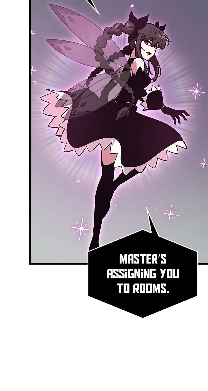Pick Me Up! Chapter 56 page 43 - 