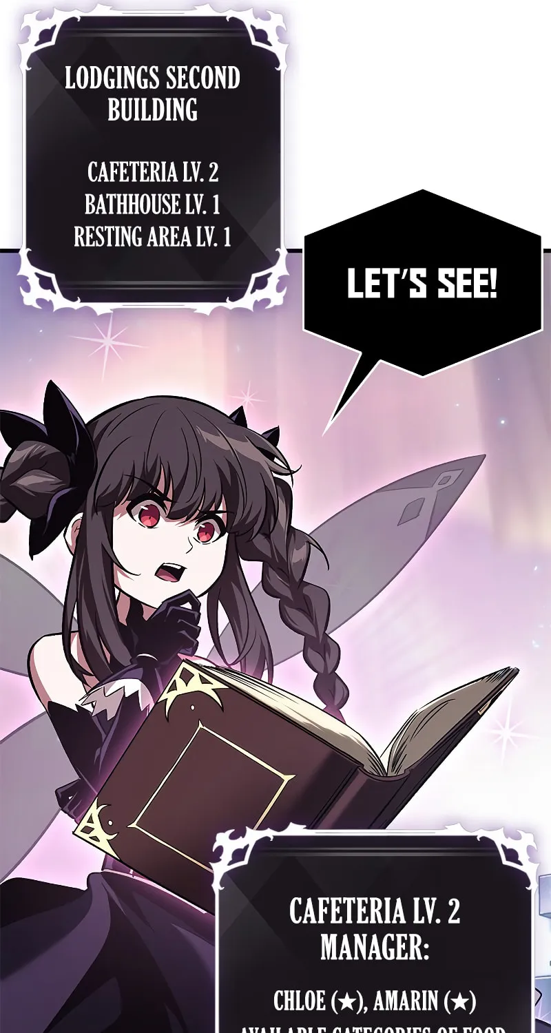 Pick Me Up! Chapter 56 page 46 - 