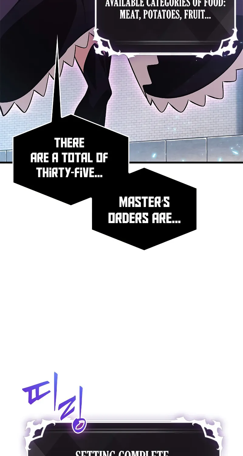 Pick Me Up! Chapter 56 page 47 - 