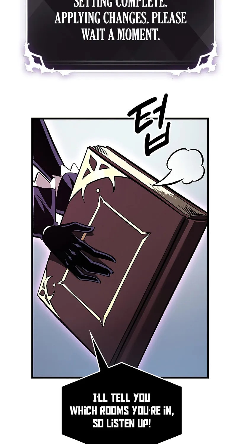 Pick Me Up! Chapter 56 page 48 - 