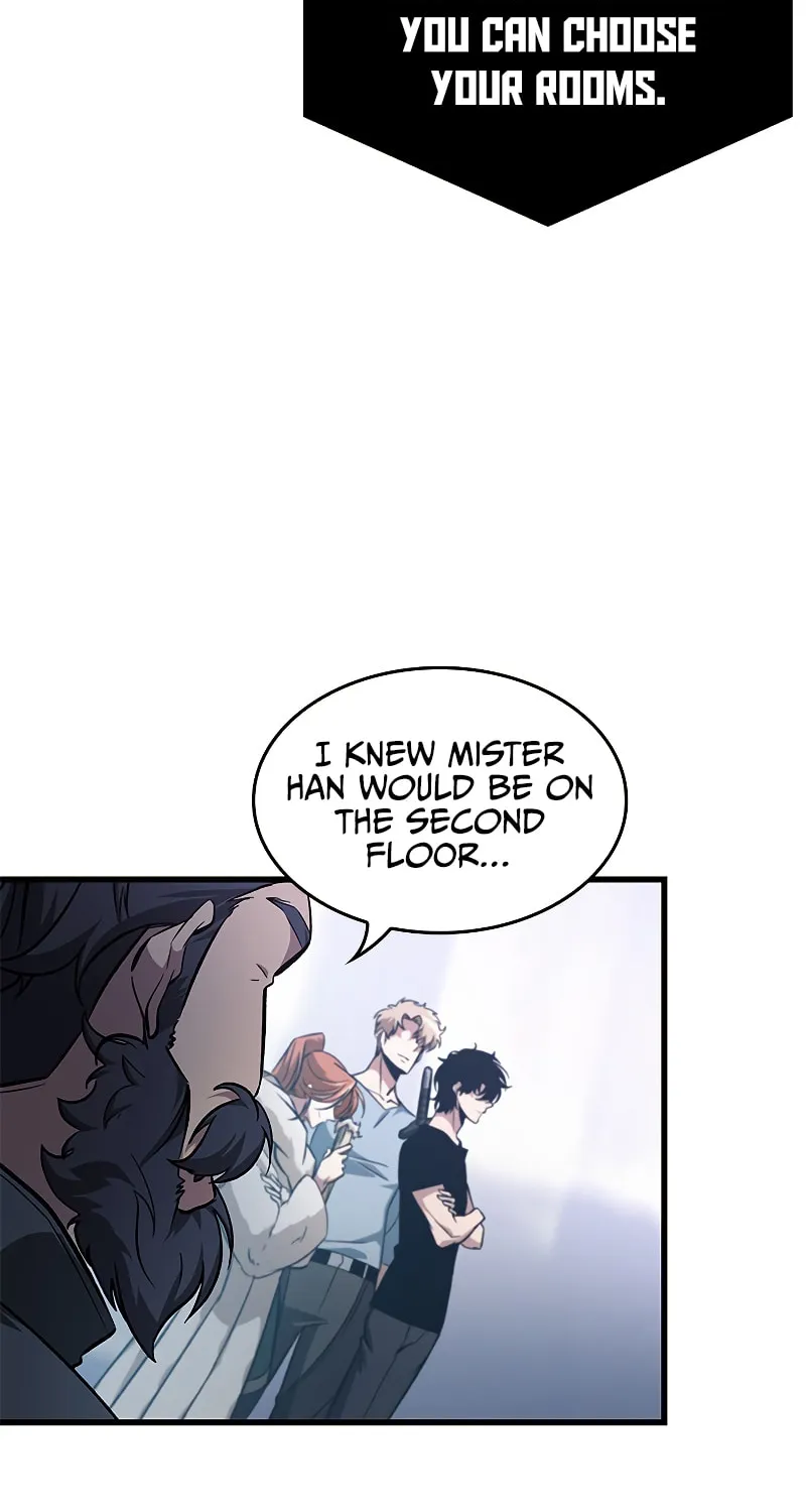 Pick Me Up! Chapter 56 page 51 - 