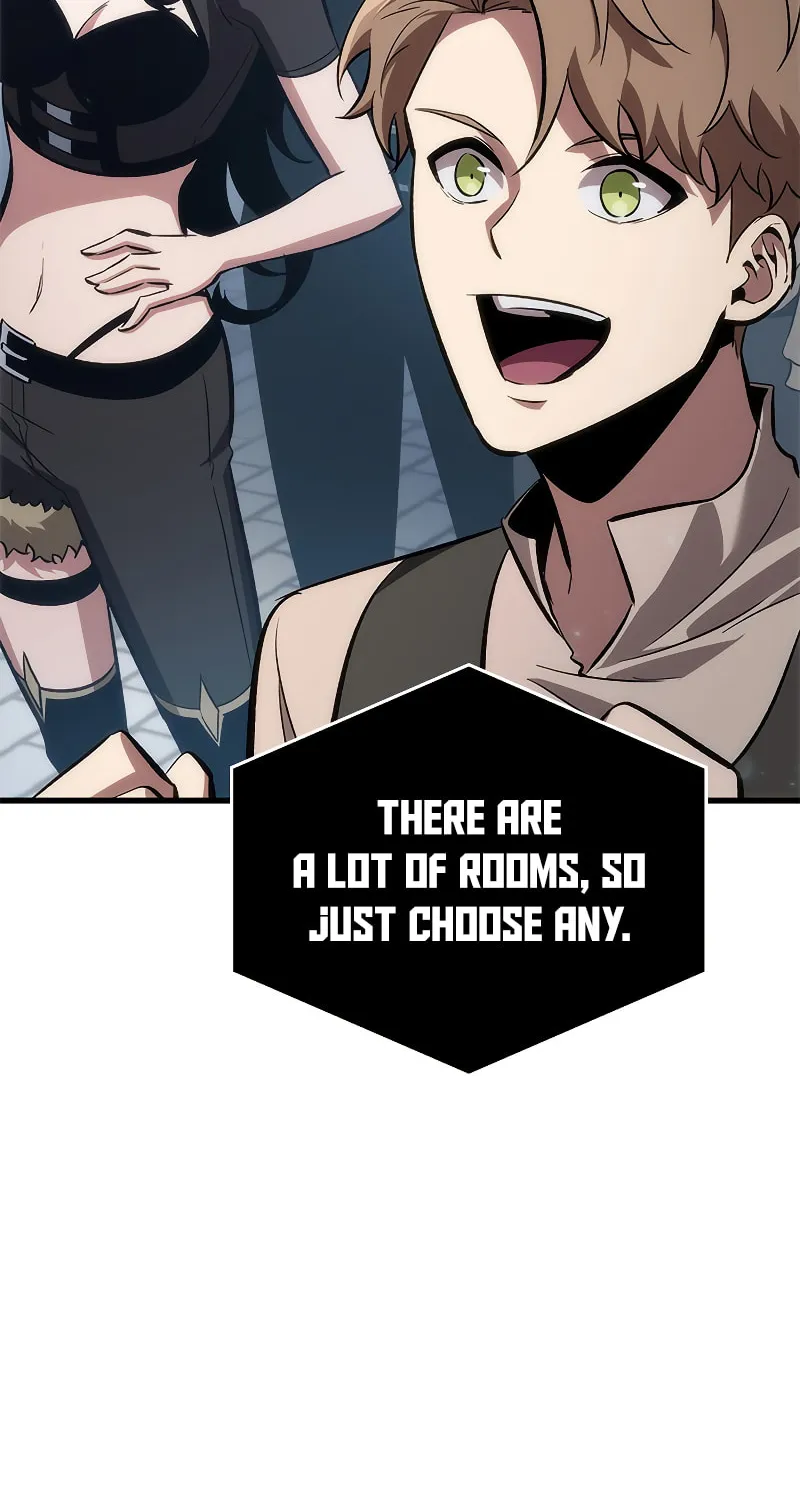 Pick Me Up! Chapter 56 page 53 - 