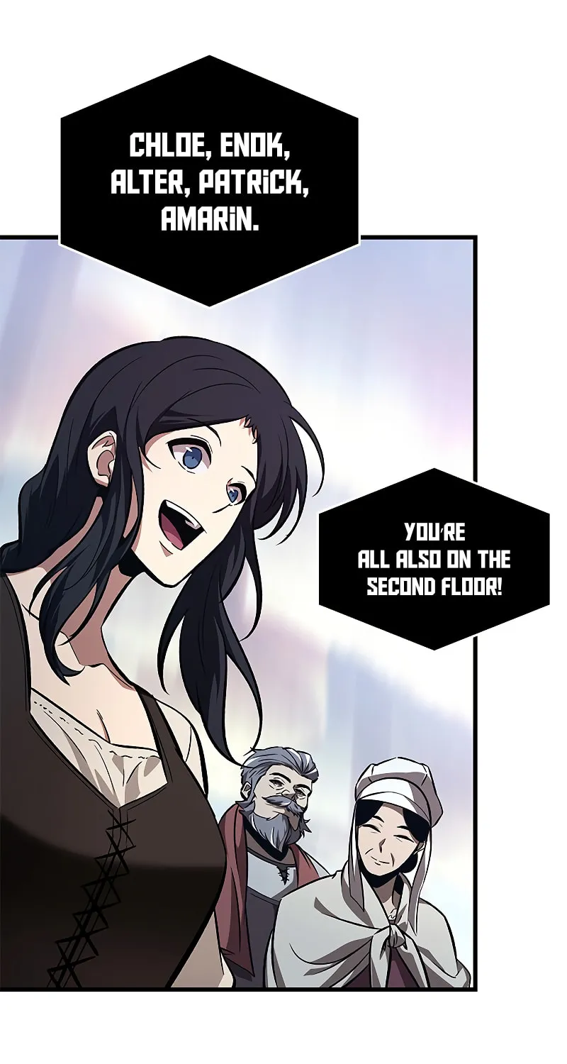 Pick Me Up! Chapter 56 page 54 - 