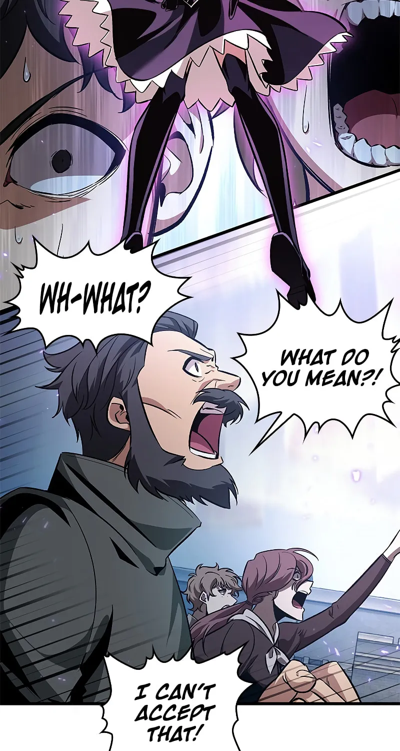 Pick Me Up! Chapter 56 page 56 - 