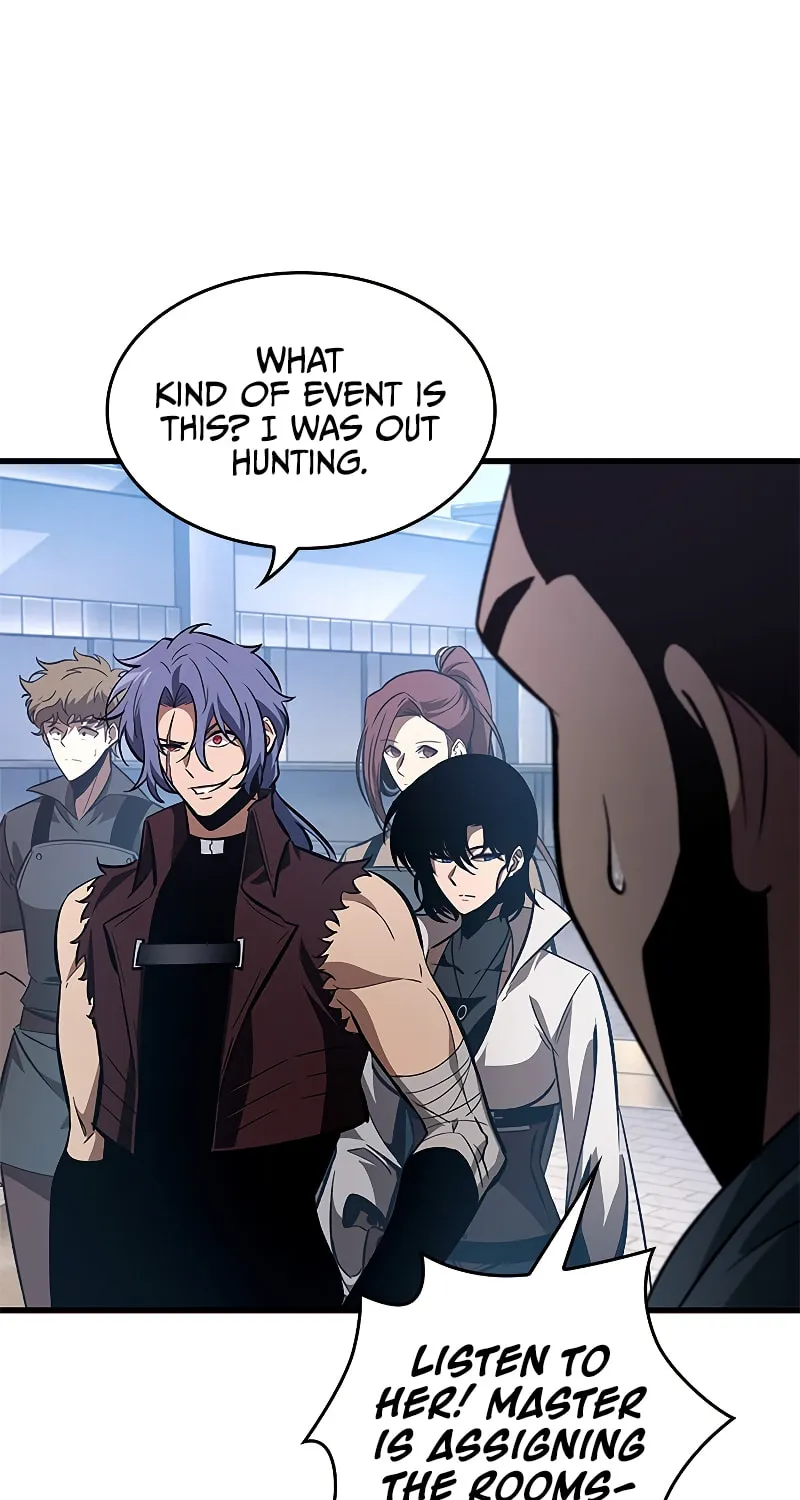 Pick Me Up! Chapter 56 page 58 - 