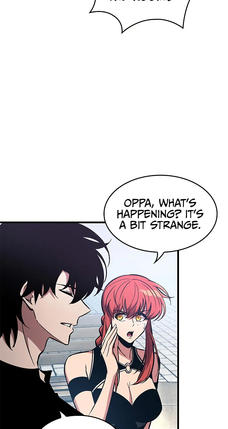Pick Me Up! Chapter 56 page 59 - 
