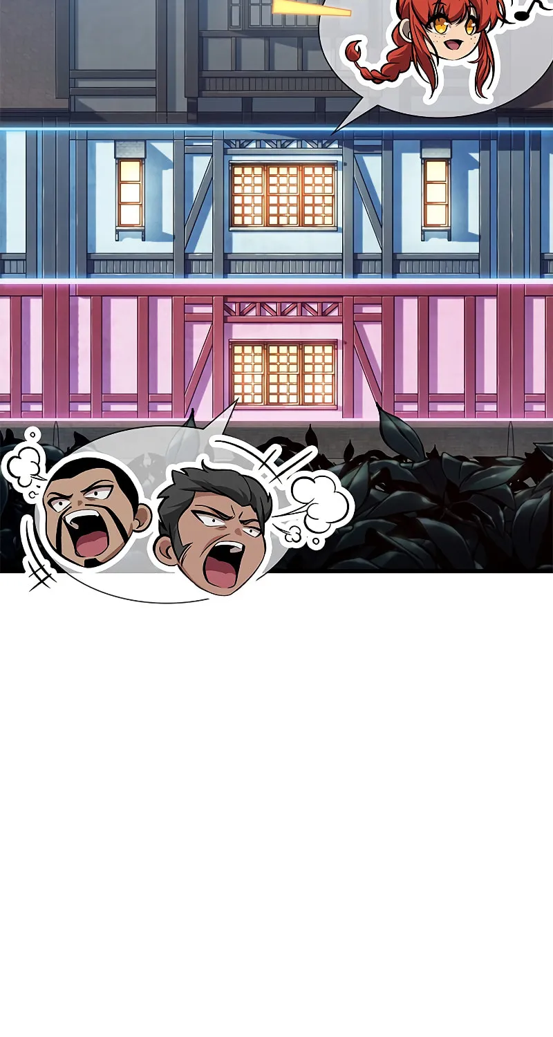 Pick Me Up! Chapter 56 page 61 - 