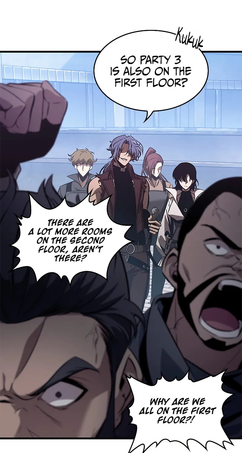 Pick Me Up! Chapter 56 page 62 - 