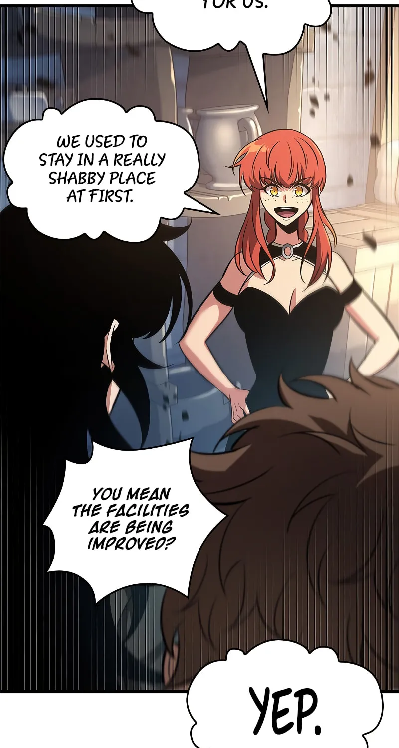 Pick Me Up! Chapter 56 page 8 - 