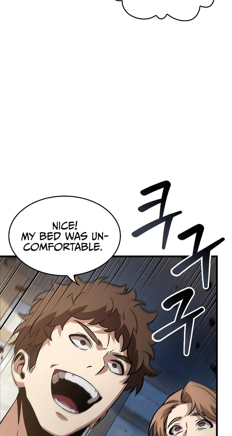Pick Me Up! Chapter 56 page 9 - 